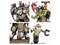 Orks Beast Snagga Stampede Warhammer 40000 50-64