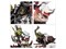 Orks Beast Snagga Stampede Warhammer 40000 50-64