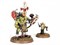 Orks Beast Snagga Stampede Warhammer 40000 50-64