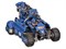 Space Marines Spearhead Force Warhammer 40000 55-69 - фото 164435