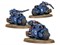 Space Marines Spearhead Force Warhammer 40000 55-69 - фото 164437