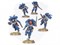 Space Marines Spearhead Force Warhammer 40000 55-69 - фото 164439