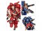 Space Marines Spearhead Force Warhammer 40000 55-69 - фото 164440