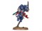 Space Marines Spearhead Force Warhammer 40000 55-69 - фото 164441
