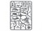 Ossiarch Bonereapers Praetorian Spearhead Warhammer Age of Sigmar 94-44 - фото 164504