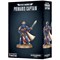 Primaris Captain Warhammer 40000 48-61 - фото 164559