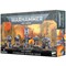 Space Marines: Sternguard Veteran Squad Warhammer 40000 48-49