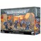 Space Marines Jump Pack Intercessors Warhammer 40000 48-13