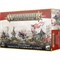 Cities Of Sigmar Freeguild Command Corps Warhammer Age Of Sigmar 86-12 - фото 164715