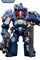 Фигура подвижная JoyToy Ultramarines Terminators Sergeant Bellan 1/18 Warhammer 40000 6973130376663 - фото 164961