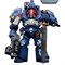 Фигура подвижная JoyToy Ultramarines Terminators Sergeant Bellan 1/18 Warhammer 40000 6973130376663 - фото 164962