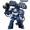 Фигура подвижная JoyToy Ultramarines Terminators Brother Andrus 1/18 Warhammer 40000 6973130376670 - фото 164963
