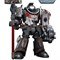 Фигура подвижная JoyToy Grey Knights Terminator Caddon Vibova 1/18 Warhammer 40000 6973130373228 - фото 164976
