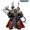 Фигура подвижная JoyToy Chaos Space Marines Black Legion Chaos Lord in Terminator Armour 1/18 Warhammer 40000 6973130376489 - фото 164980