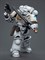 Фигура подвижная JoyToy Space Marines White Consuls Intercessors 2 Warhammer 40000 6973130376854 - фото 164999