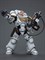 Фигура подвижная JoyToy Space Marines White Consuls Intercessors 2 Warhammer 40000 6973130376854 - фото 165000