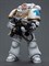 Фигура подвижная JoyToy Space Marines White Consuls Intercessors 2 Warhammer 40000 6973130376854 - фото 165001