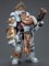 Фигура подвижная JoyToy Space Marines White Consuls Captain Messinius Warhammer 40000 6973130376861