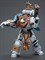 Фигура подвижная JoyToy Space Marines White Consuls Captain Messinius Warhammer 40000 6973130376861