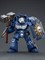 Фигура подвижная JoyToy Ultramarines Terminators Brother Acastian 1/18 Warhammer 40000 6973130376687 - фото 165021