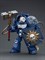 Фигура подвижная JoyToy Ultramarines Terminators Brother Acastian 1/18 Warhammer 40000 6973130376687 - фото 165022