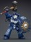 Фигура подвижная JoyToy Ultramarines Terminators Brother Acastian 1/18 Warhammer 40000 6973130376687 - фото 165023
