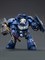 Фигура подвижная JoyToy Ultramarines Terminators Brother Acastian 1/18 Warhammer 40000 6973130376687 - фото 165024