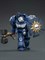 Фигура подвижная JoyToy Ultramarines Terminators Brother Acastian 1/18 Warhammer 40000 6973130376687 - фото 165029