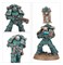Legiones Astartes Battle Group Warhammer Horus Heresy 31-64 - фото 165076
