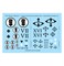 Legiones Astartes Battle Group Warhammer Horus Heresy 31-64 - фото 165077
