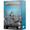Kharadron Overlords Drekki Flynt Age of Sigmar Warhammer 84-49 - фото 165094