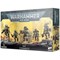 Orks: Stormboyz Warhammer 40000 50-13 - фото 165165