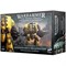 Leviathan Dreadnought + Ranged Weapons Warhammer 30000 31-28 - фото 165619