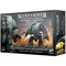 Leviathan Dreadnought with Claws & Drills Horus Heresy Warhammer 31-29 - фото 165625