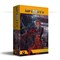 Nomads Action Pack (CodeOne) (NOMADS) 281533-1065
