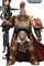 Фигура подвижная JoyToy Adeptus Custodes Shield Captain with Guardian Spear Warhammer 40000 6973130379251