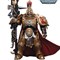 Фигура подвижная JoyToy Adeptus Custodes Shield Captain with Guardian Spear Warhammer 40000 6973130379251