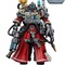 Фигура подвижная JoyToy Adeptus Mechanicus Cybernetica Datasmith Warhammer 40000 6973130377721 - фото 165890