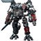 Фигура подвижная JoyToy Grey Knights Nemesis Dreadknight Warhammer 40000 6973130377592