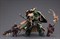 Фигура подвижная JoyToy Dark Angels Primarch Lion El‘Jonson Warhammer 40000 6973130377882 - фото 165923