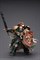 Фигура подвижная JoyToy Dark Angels Primarch Lion El‘Jonson Warhammer 40000 6973130377882 - фото 165930