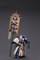Фигура подвижная JoyToy Ultramarines Bladeguard Ancient Warhammer 40000 6973130378834 - фото 165940