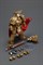 Фигура подвижная JoyToy Imperial Fists Rogal Dorn, Primarch of the Vllth Legion Warhammer 40000 6973130378865 - фото 165943