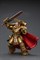 Фигура подвижная JoyToy Imperial Fists Rogal Dorn, Primarch of the Vllth Legion Warhammer 40000 6973130378865 - фото 165945