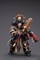 Фигура подвижная JoyToy Ultramarines Chaplain(Indomitus) Warhammer 40000 6973130378902