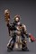 Фигура подвижная JoyToy Ultramarines Chaplain(Indomitus) Warhammer 40000 6973130378902