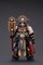 Фигура подвижная JoyToy Ultramarines Chaplain(Indomitus) Warhammer 40000 6973130378902