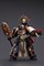 Фигура подвижная JoyToy Ultramarines Chaplain(Indomitus) Warhammer 40000 6973130378902