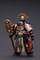 Фигура подвижная JoyToy Ultramarines Chaplain(Indomitus) Warhammer 40000 6973130378902