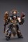 Фигура подвижная JoyToy Ultramarines Chaplain(Indomitus) Warhammer 40000 6973130378902